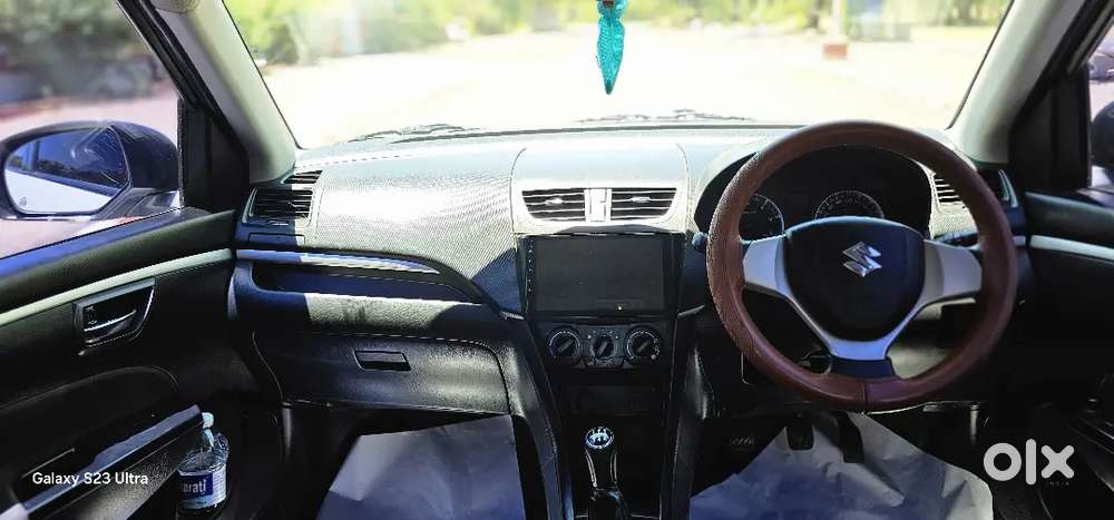 2017 Maruti Suzuki Swift Vdi
