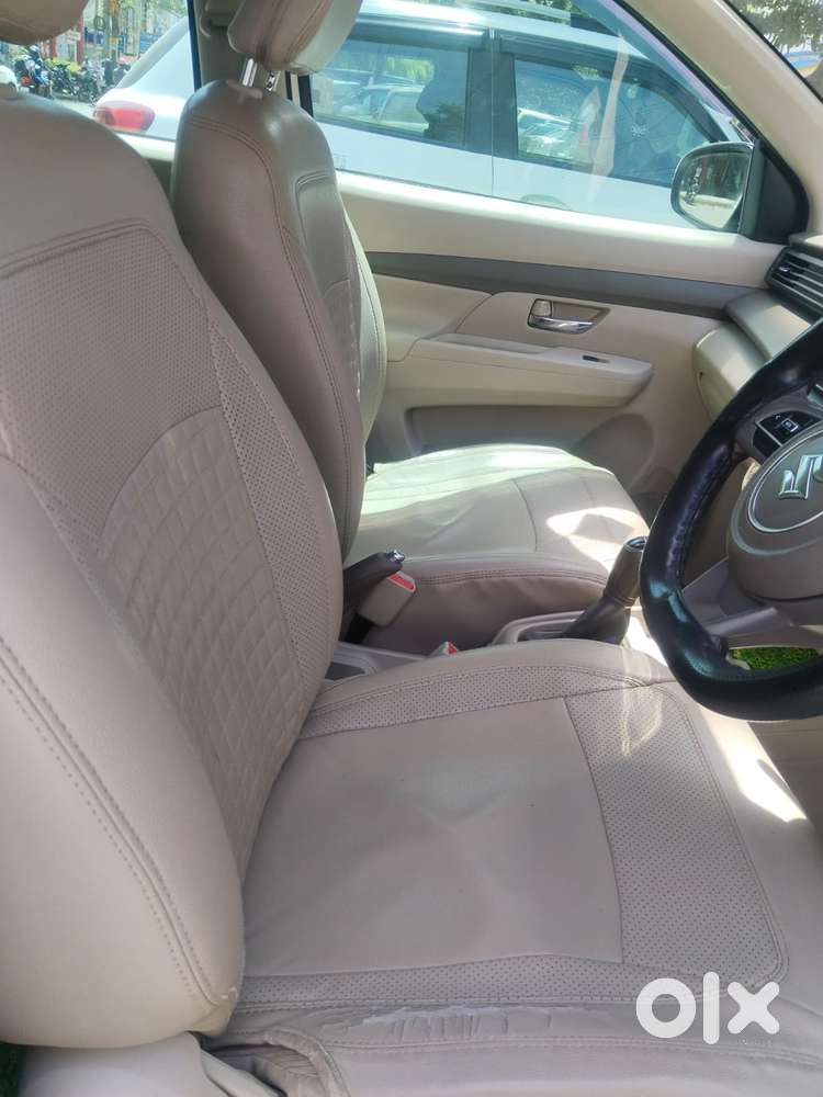 Maruti Suzuki Ertiga Vxi (o) Cng, 2022, Cng & Hybrids