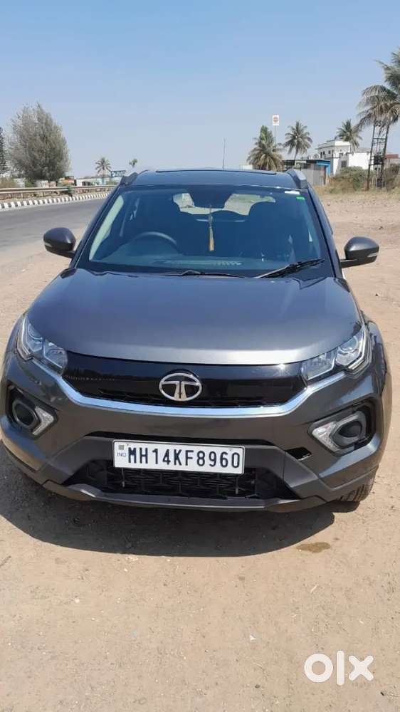Tata Nexon 1.5 Revotorq 2022