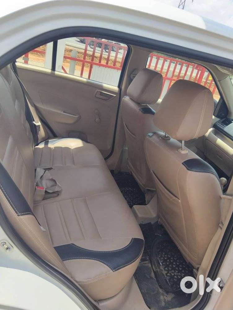 Maruti Suzuki Dzire 2017-2020 Ldi, 2013, Diesel