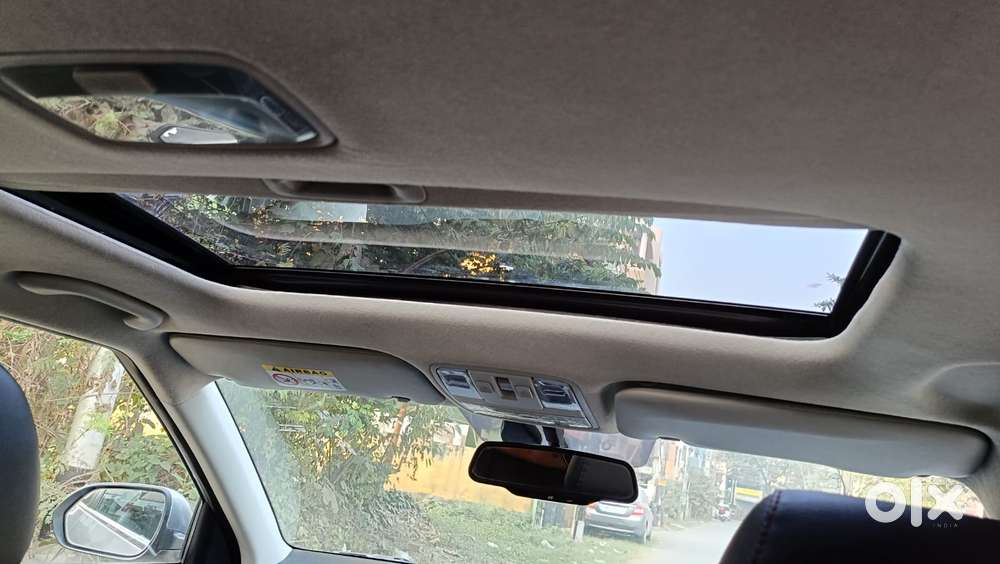 Kia Seltos Gtx Plus At D, 2021, Diesel