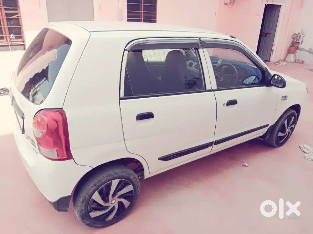 Maruti Suzuki Alto K10 2011 Petrol 88000 Km Driven