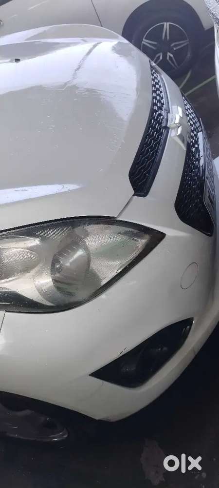 Chevrolet Beat Diesel Lt 2016