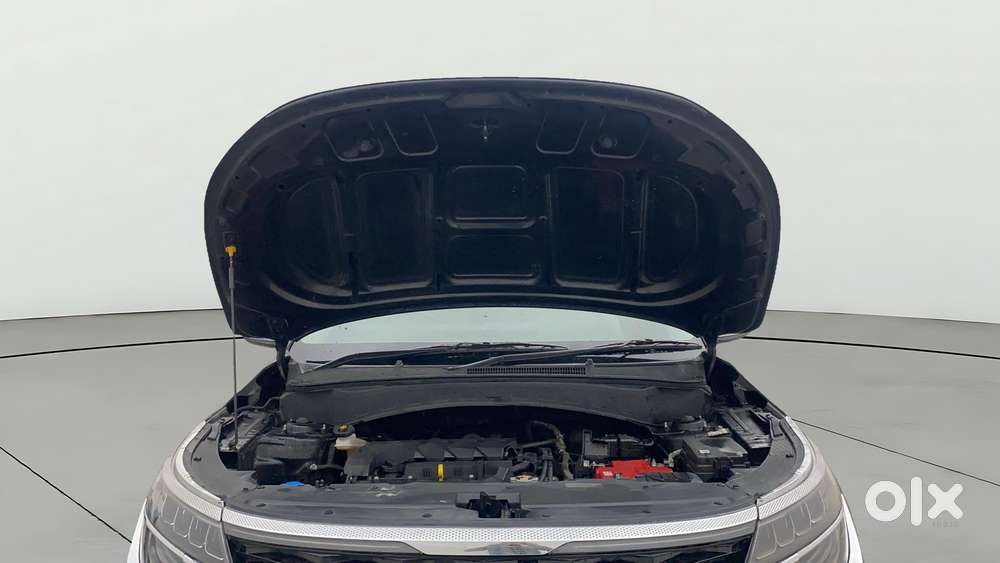 Kia Seltos 1.5 Htx At Petrol, 2020, Petrol