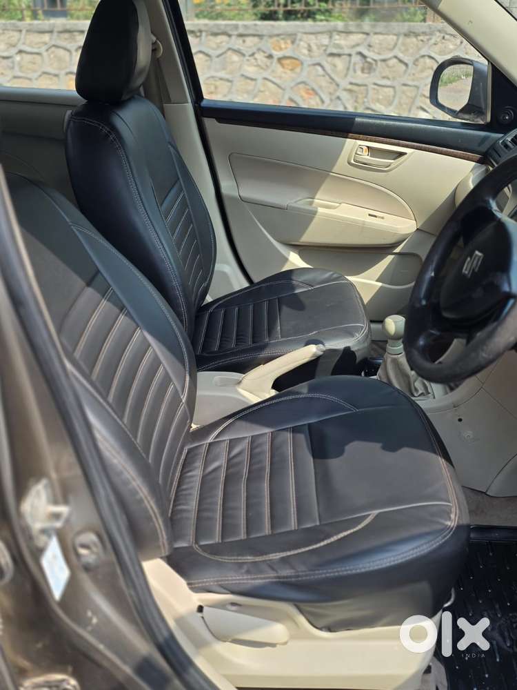 Maruti Suzuki Swift Dzire Ldi Optional, 2017, Diesel