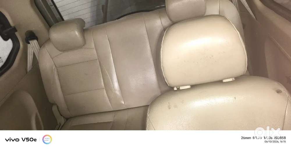 Chevrolet Enjoy Petrol 2015 Lt
