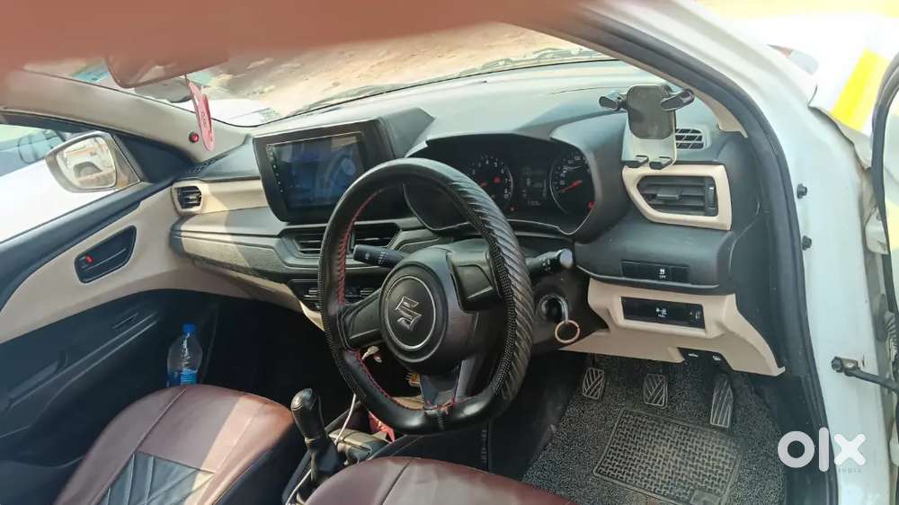 Maruti Suzuki Dzire 2026 1.2 Tour S Cng