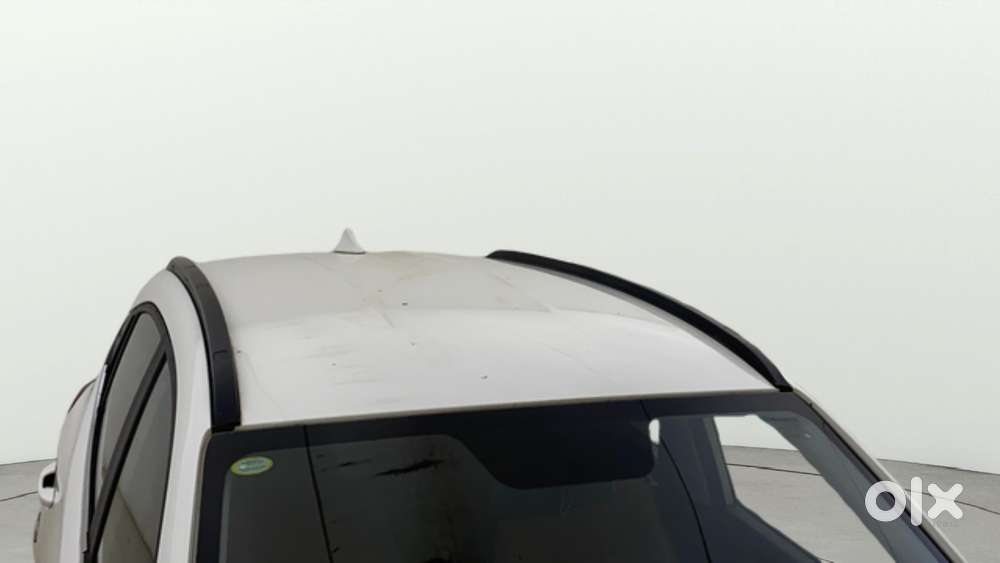 Hyundai Grand I10 Nios