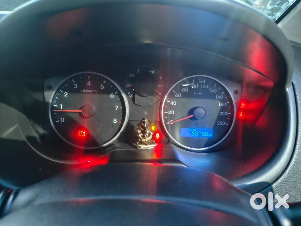 Hyundai I20 2012-2014 Sportz 1.2, 2013, Petrol