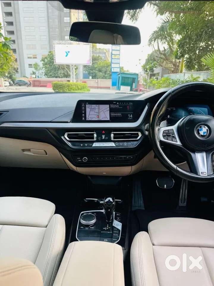 Bmw 2 Series Gran Coupe 220i M Sport, 2022, Petrol