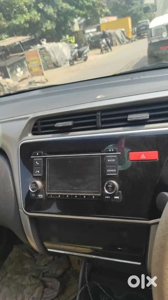 Honda City 2015 Diesel Good Condition