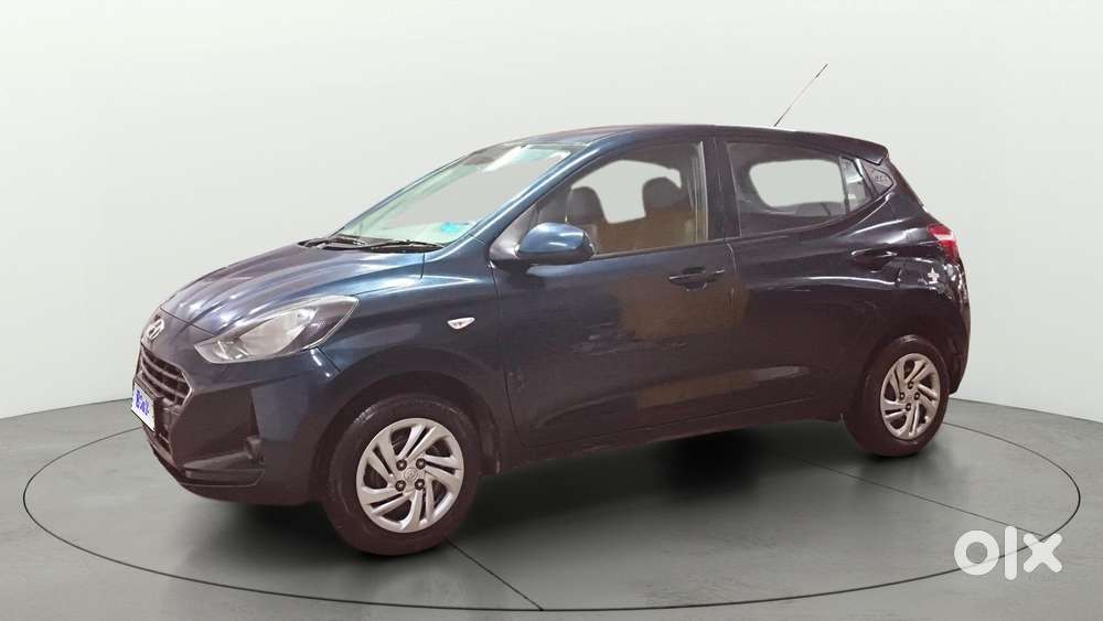Hyundai Grand I10 Nios Magna 1.2 Kappa Vtvt, 2022, Petrol