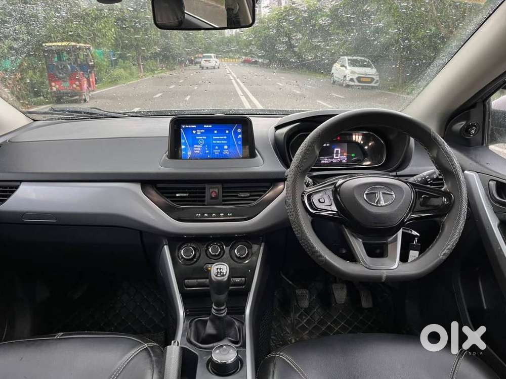Tata Nexon 1.2 Revotron Xm Plus (s), 2023, Petrol