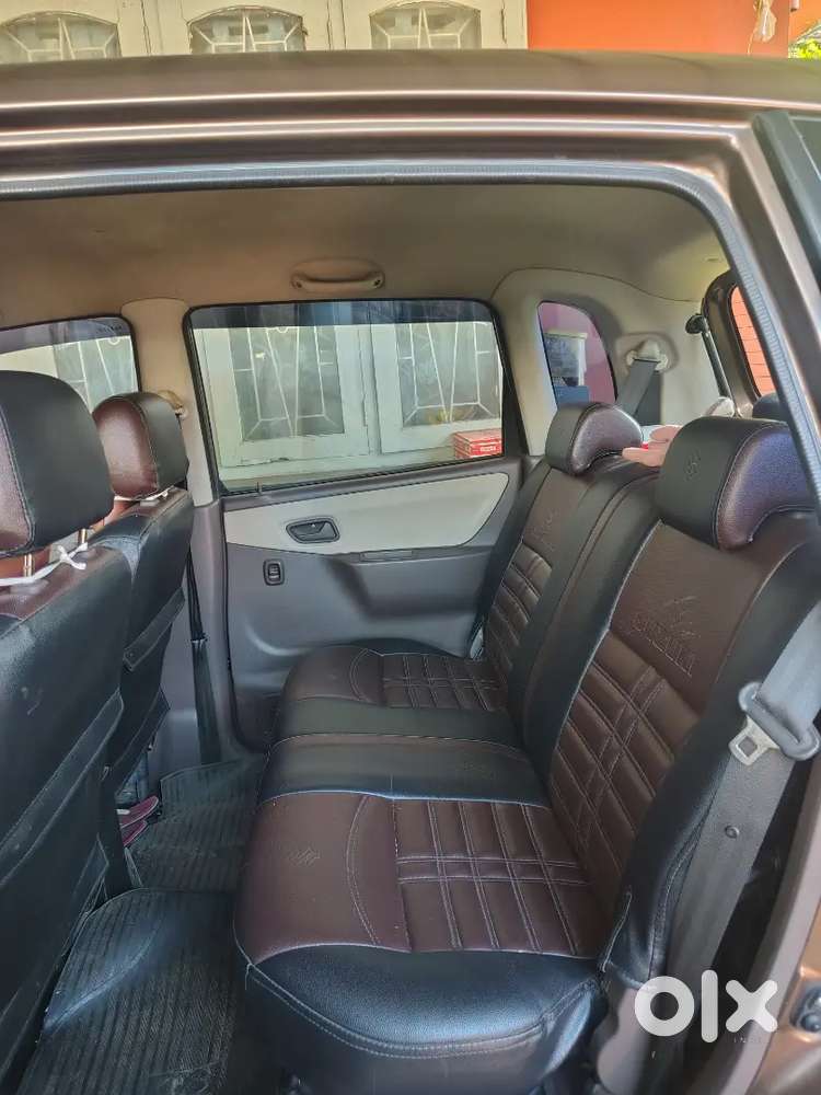 Maruti Suzuki Zen Estilo 2010