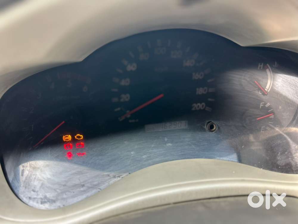 Toyota Innova 2010 Diesel Well Maintained