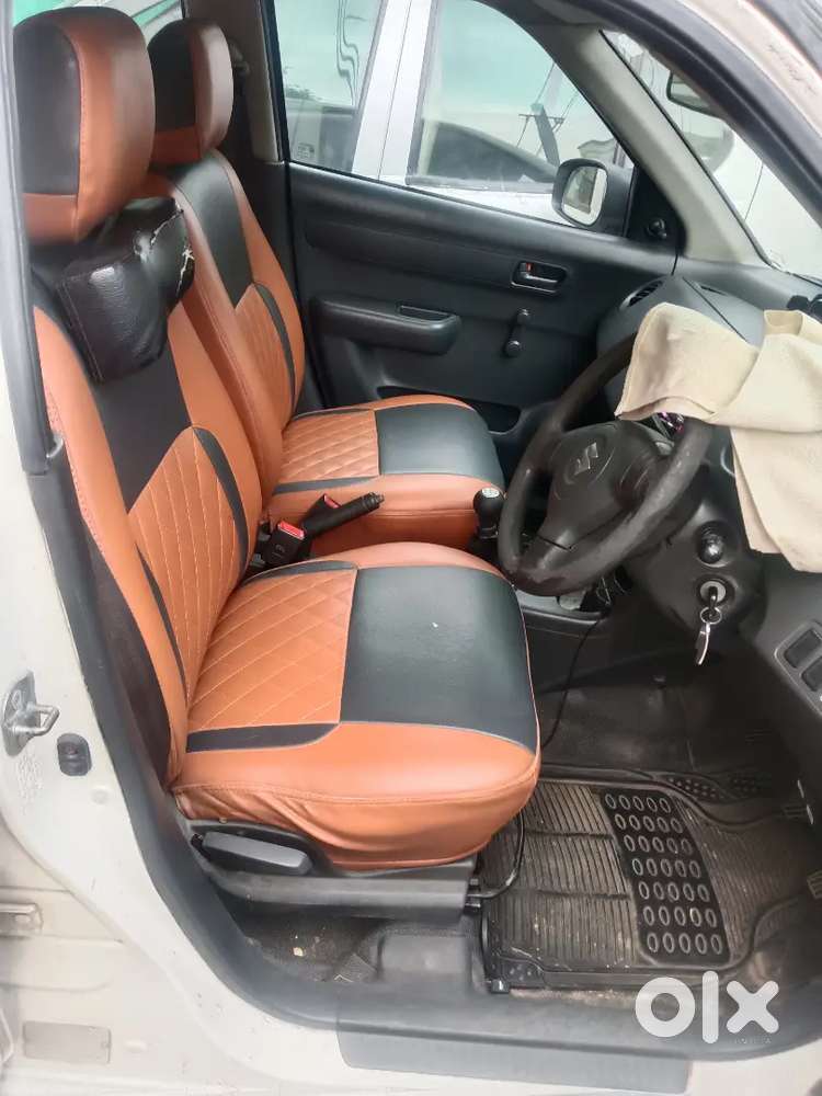 Maruti Suzuki Dzire 2017 Diesel 270000 Km Driven