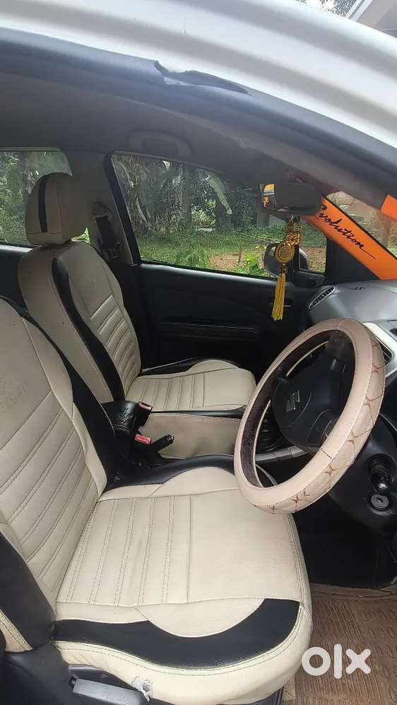Maruti Suzuki Ritz 2012 Full Option& River's Camera