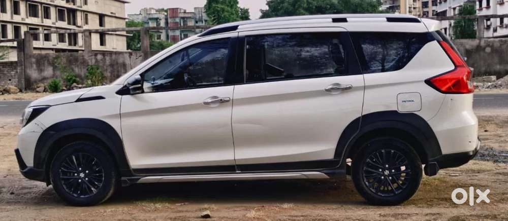 Maruti Suzuki Xl6 1.5 Alpha Mt, 2021, Petrol