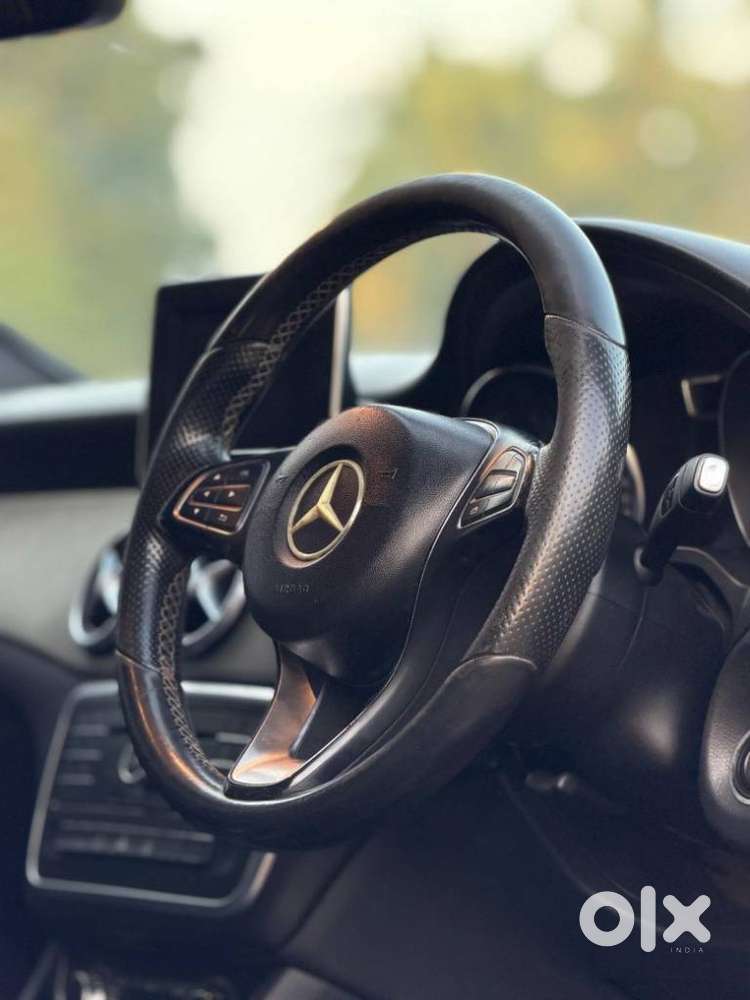 Mercedes-benz Cla 200 Cdi Style, 2015, Diesel