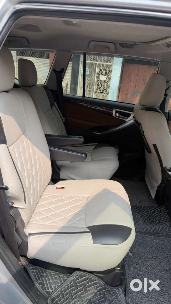 Toyota Innova 2016 Diesel 27000 Km Driven