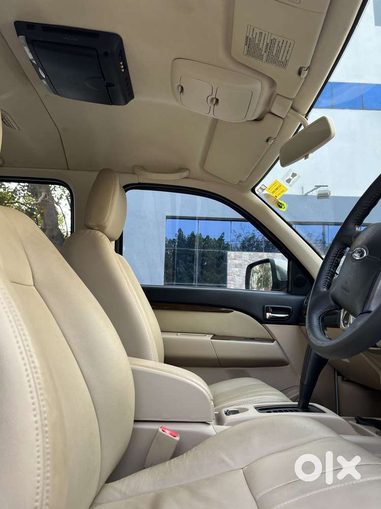 Ford Endeavour 2009-2014 3.0l 4x4 At, 2014, Diesel