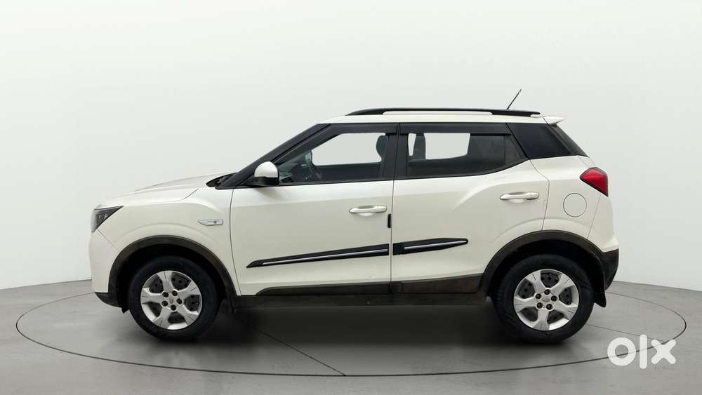 Mahindra Xuv300 W6 Diesel, 2019, Diesel