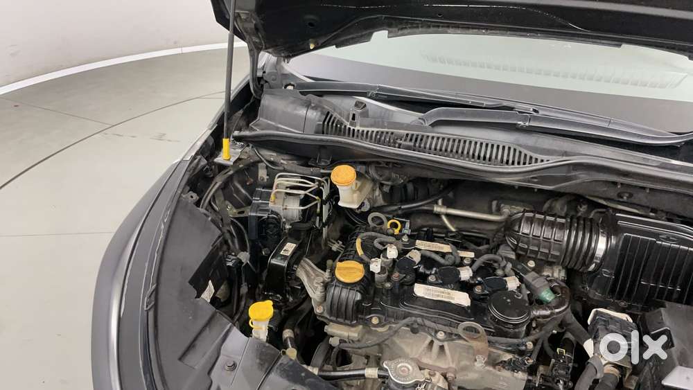 Tata Altroz Xz, 2020, Petrol