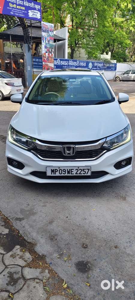 Honda City I-dtec V, 2020, Diesel