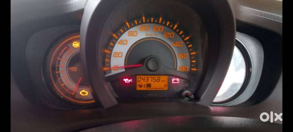 Mint Condition Honda Brio