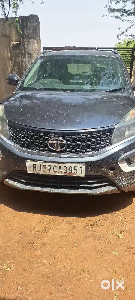 Tata Nexon 2019 Diesel 112000 Km Driven Top Model Pus Batan