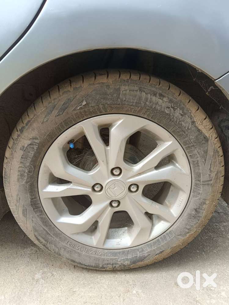 Honda Amaze Vx 2018