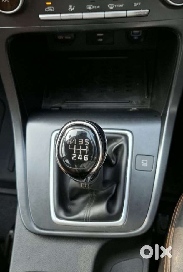 Hyundai Creta 1.5 Sx, 2020, Petrol