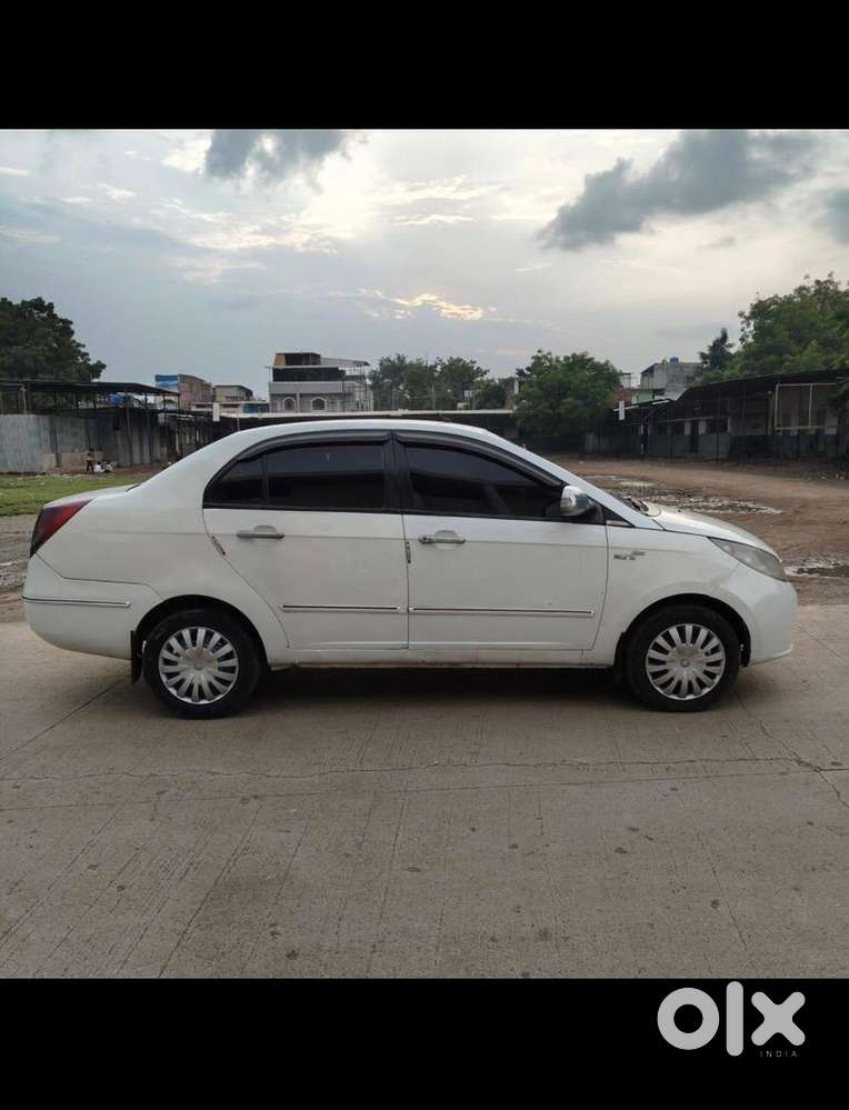 Tata Manza 2011 Diesel Good Condition