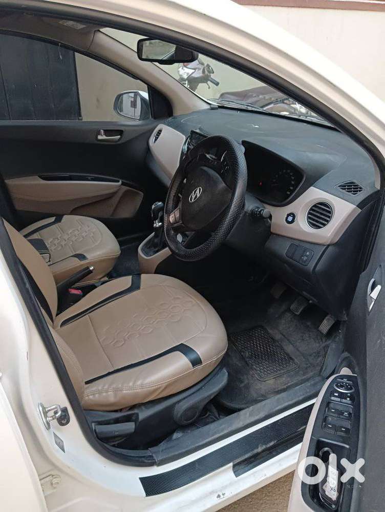 Hyundai Xcent 1.2 Crdi Sx Option, 2015, Diesel