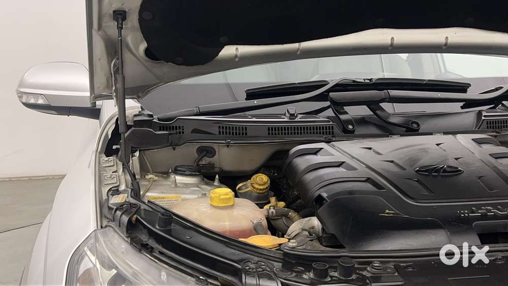 Mahindra Xuv500 W9 At 1.99, 2018, Diesel