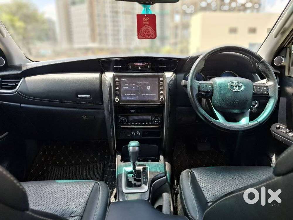 Toyota Fortuner 4x2 At 2.8 Diesel, 2024, Diesel