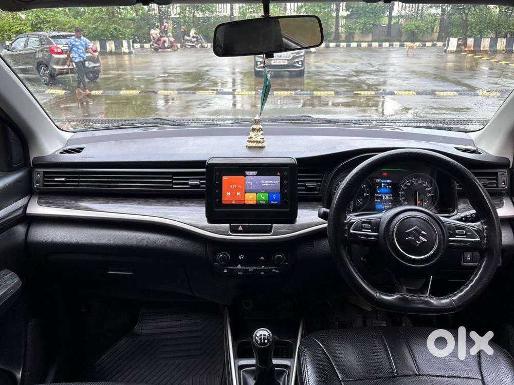 Maruti Suzuki Xl6 Zeta, 2020, Petrol