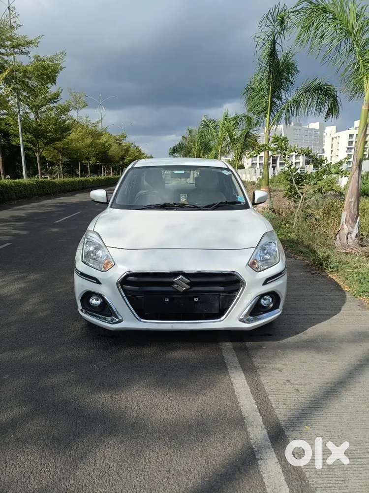 Maruti Dzire 1.2 Vxi 2024 T Permit