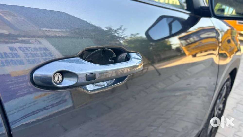 Hyundai Creta, 2024, Diesel