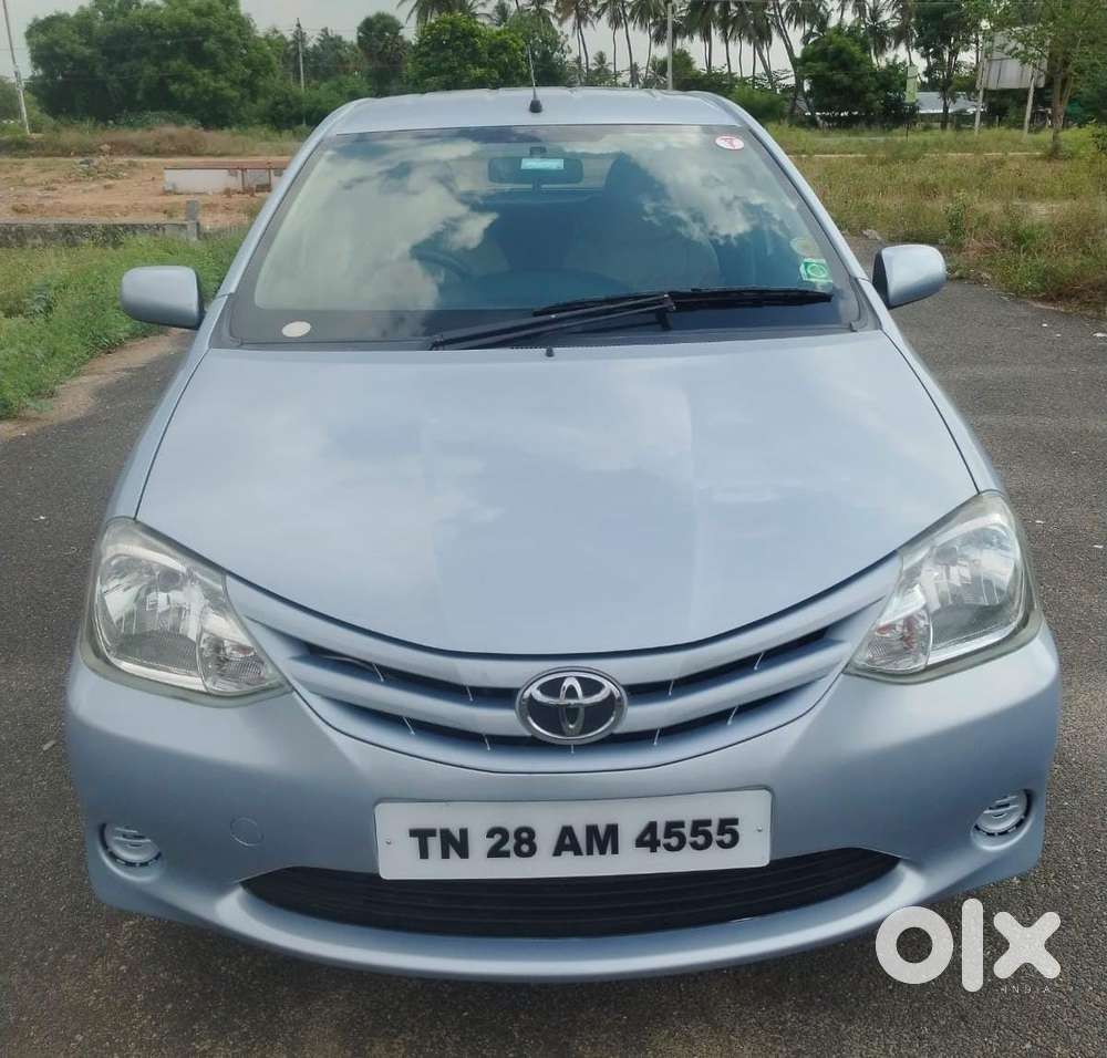 Toyota Etios Liva 2011-2012 Gd, 2012, Diesel