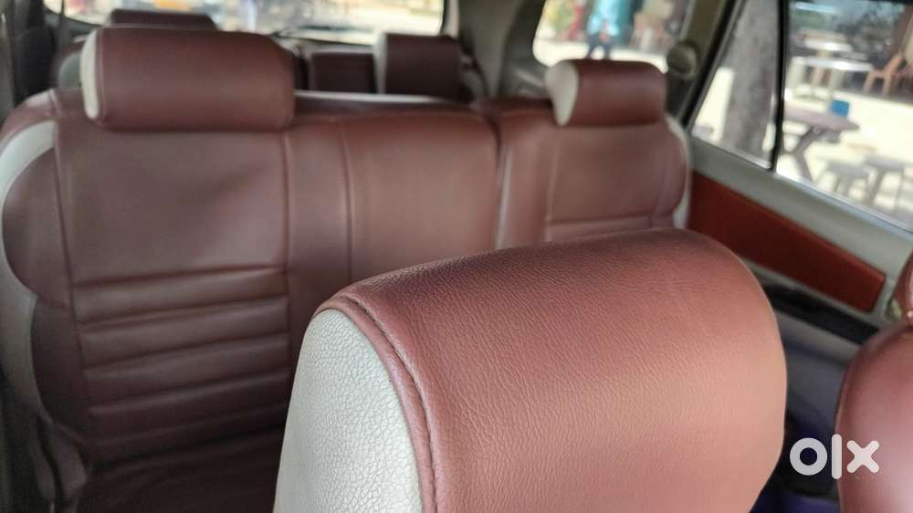 Toyota Innova 2.5 V 7 Str, 2015