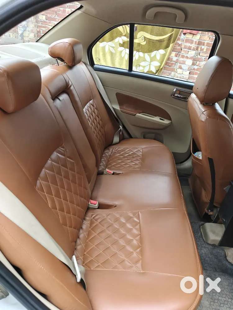 Maruti Suzuki Swift Dzire 2016 Diesel Well Maintained