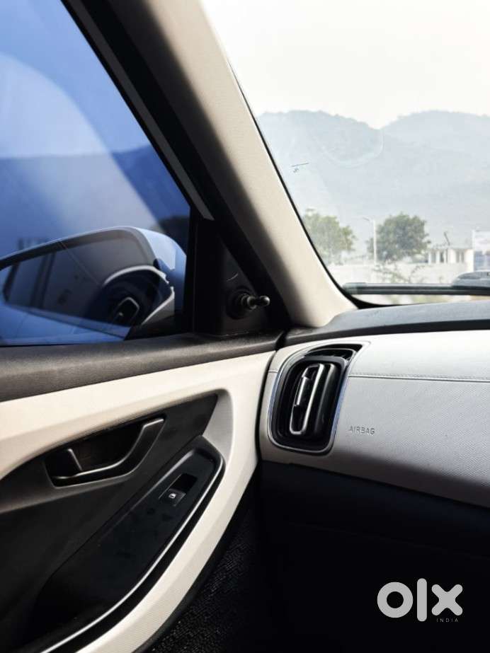 Hyundai Creta 1.5 Crdi E Diesel Mt, 2023, Diesel