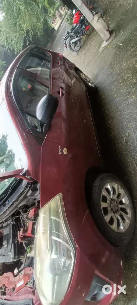 Less Driven Ertiga For Sale