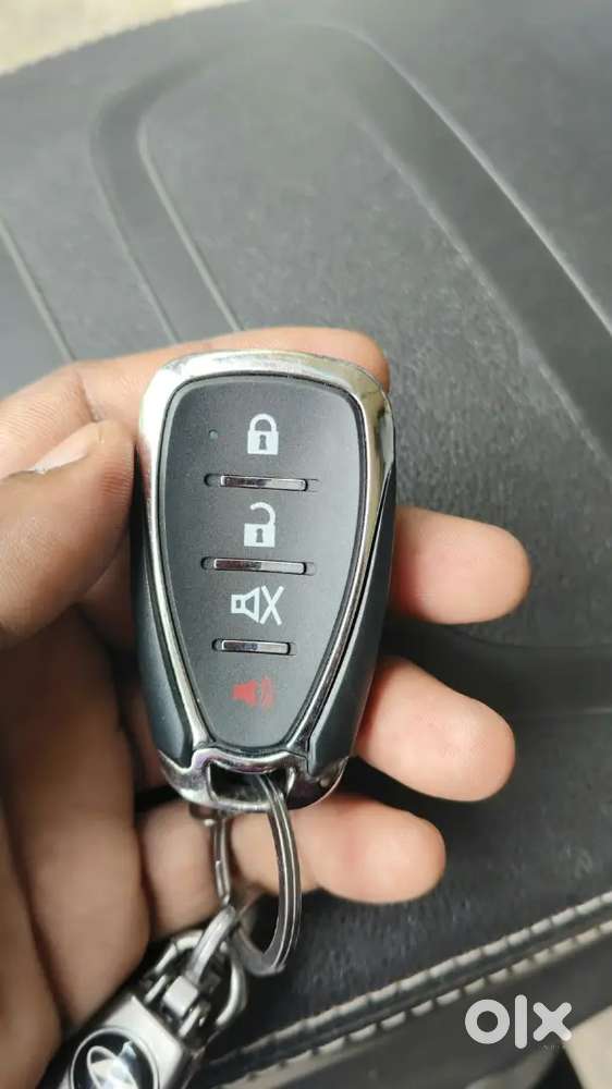 Renault Kwid Rxl 2017