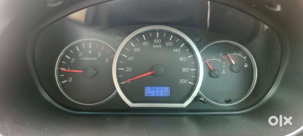 Chevrolet Enjoy 1.4 Ls 8, 2013, Diesel