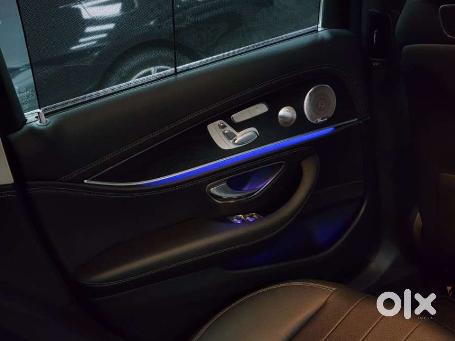 Mercedes-benz E-class E350d Elite, 2020, Diesel