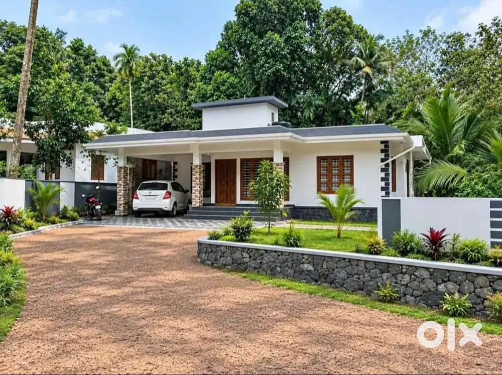 House for sale - 60  Lakhs 
Thodupuzha, Vannappuram
