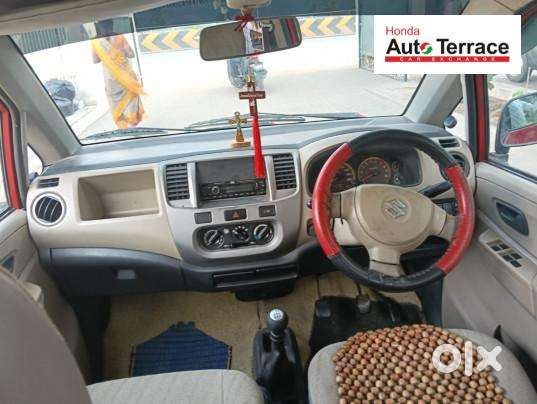 Maruti Suzuki Zen Estilo Vxi Bsiv, 2007, Petrol