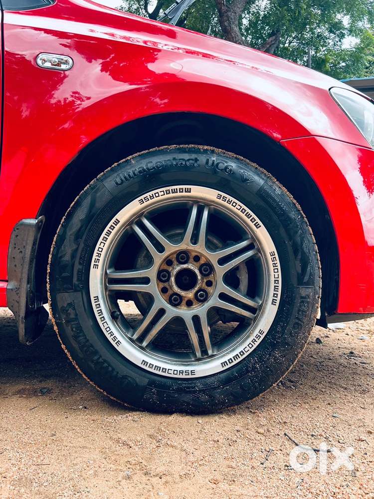 Volkswagen Model 2014 Km Driven